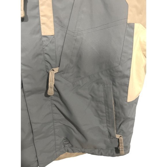 Unisex Helix Snowboarding Ski Winter Jacket Childrens size 12 - Picture 5 of 8